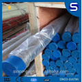 ASTM 304 316 201 tube en acier sanitaire pour la nourriture / décorer